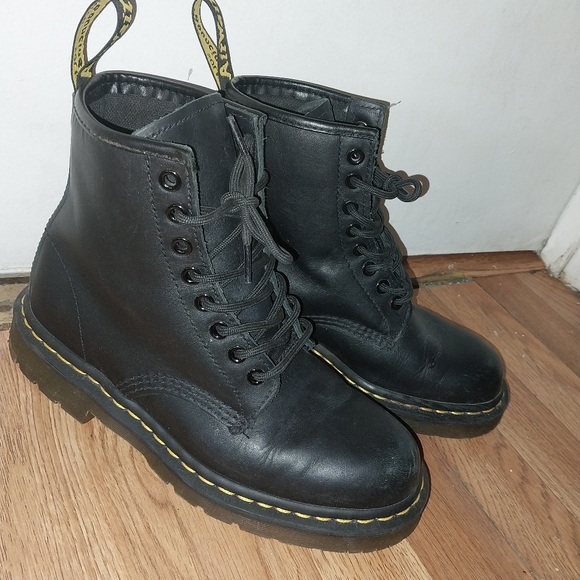 Doc martens 1460 SR - Picture 3 of 8